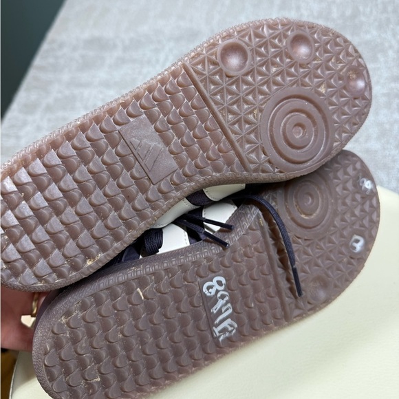 Adidas Predator Freestyle Aurora Black Alumina Turbo IF6308 Womens 6.5 - Picture 8 of 9